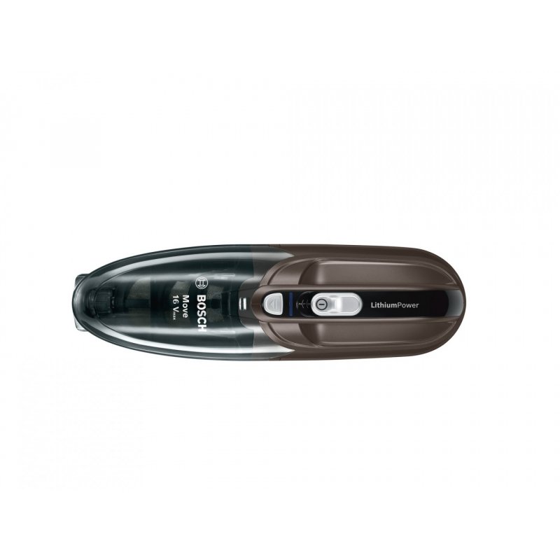 Bosc Hand-Akkusauger BHN16L   16Vmax  gy | Move Lithium