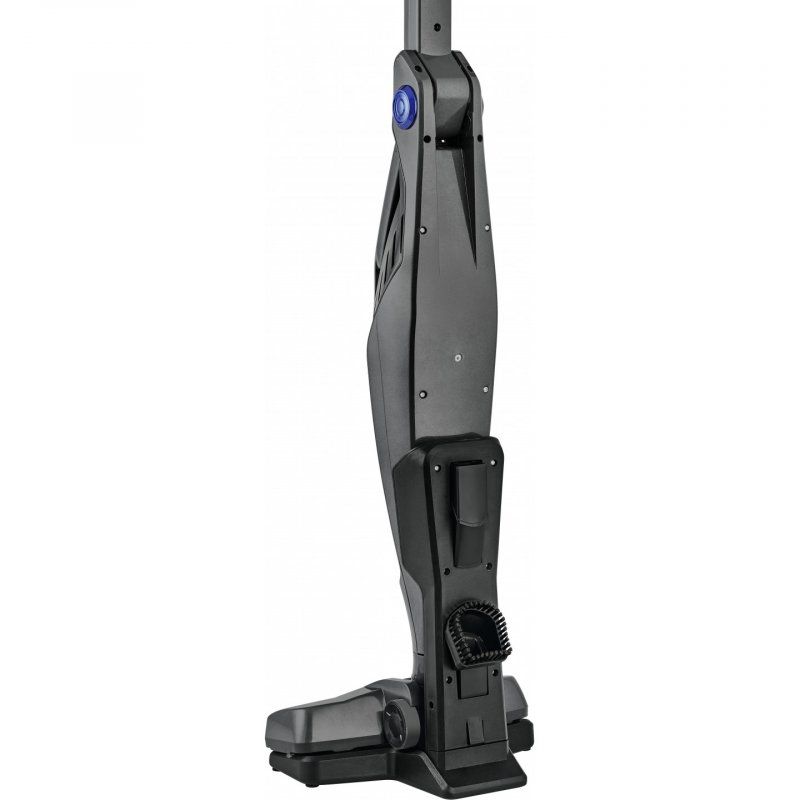 Bomann PC-BS 3035 A aspirateur de table Anthracite, Bleu Sans sac