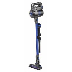 ProfiCare PC-BS 3036 A handheld vacuum Blue, Grey Bagless