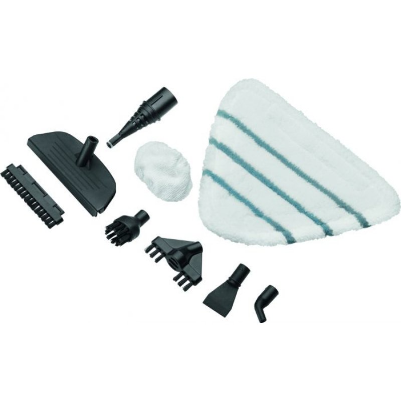 Clat Dampfreiniger DR 3539 gy-og