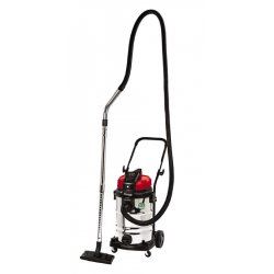 Einhell TE-VC 2230 SA 30 L Drum vacuum Dry&wet 1150 W