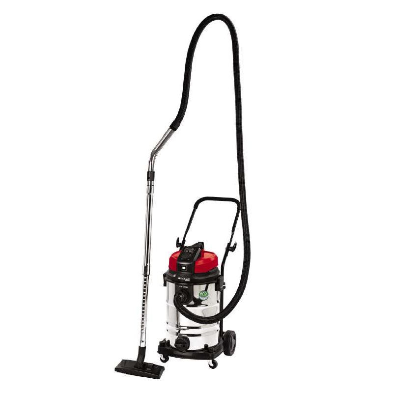 Einhell TE-VC 2230 SA 30 L Aspirateur sans sac Sec&humide 1150 W