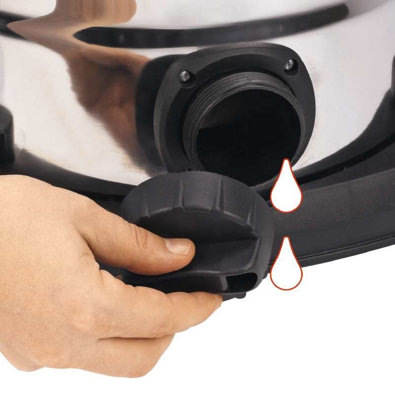 Einh Nass-/Trockensauger TE-VC 2230 SArd