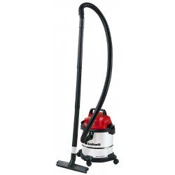 Einhell TC-VC 1812 S 12 L Aspirateur réservoir cylindrique Sec&humide 1250 W