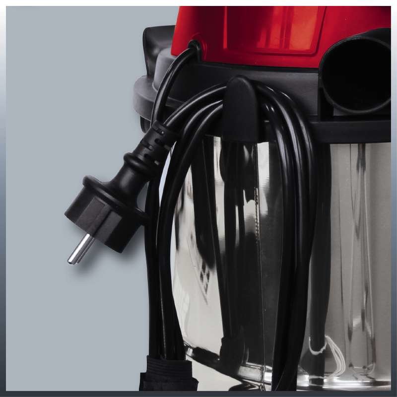 Einh Nass-/Trockensauger TC-VC 1812 S