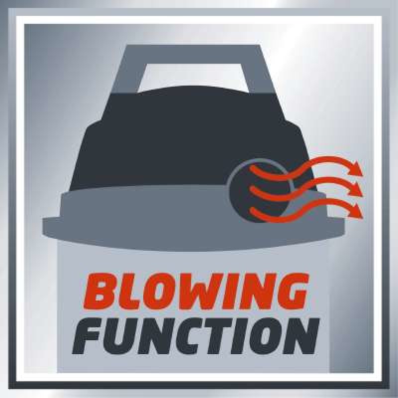 Einh Nass-/Trockensauger TC-VC 1930 S | 2342188