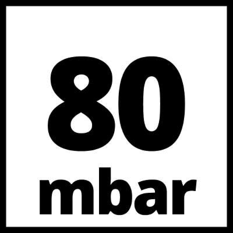 Einh Nass-/Trockensauger TC-VC 18/20 | 2347130 Li S-Solo