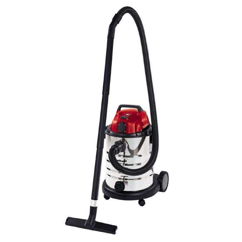 Einhell TH-VC 1930 SA 30 L Drum vacuum Dry&wet 2000 W Bagless