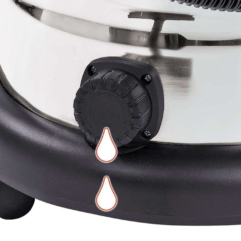 Einh Nass-/Trockensauger TC-VC 1930SA | 2342190