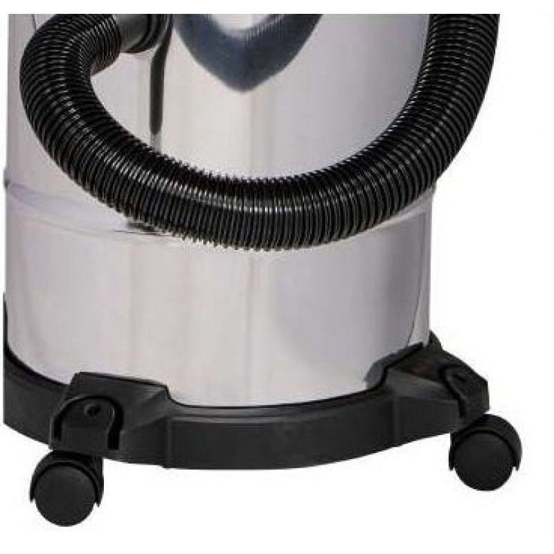 Einhell TC-VC 1815 S 15 L Drum vacuum Dry&wet 1250 W Dust bag