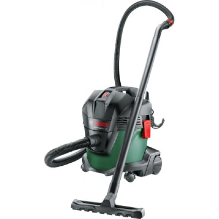 Bosch UniversalVac 15 Noir, Vert 15 L 1000 W