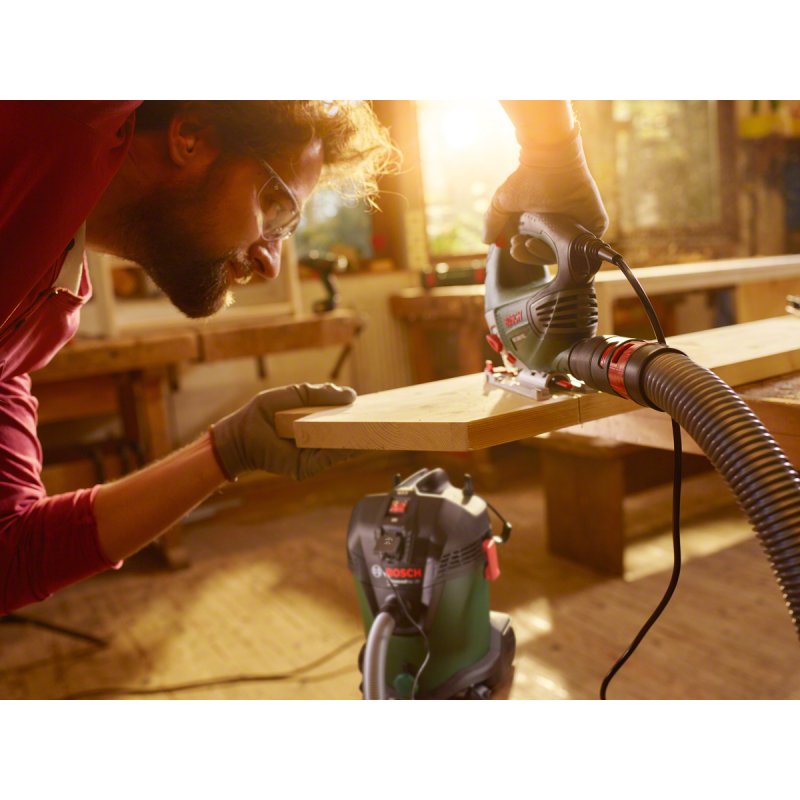 BOSCH UniversalVac 15 | 06033D1100