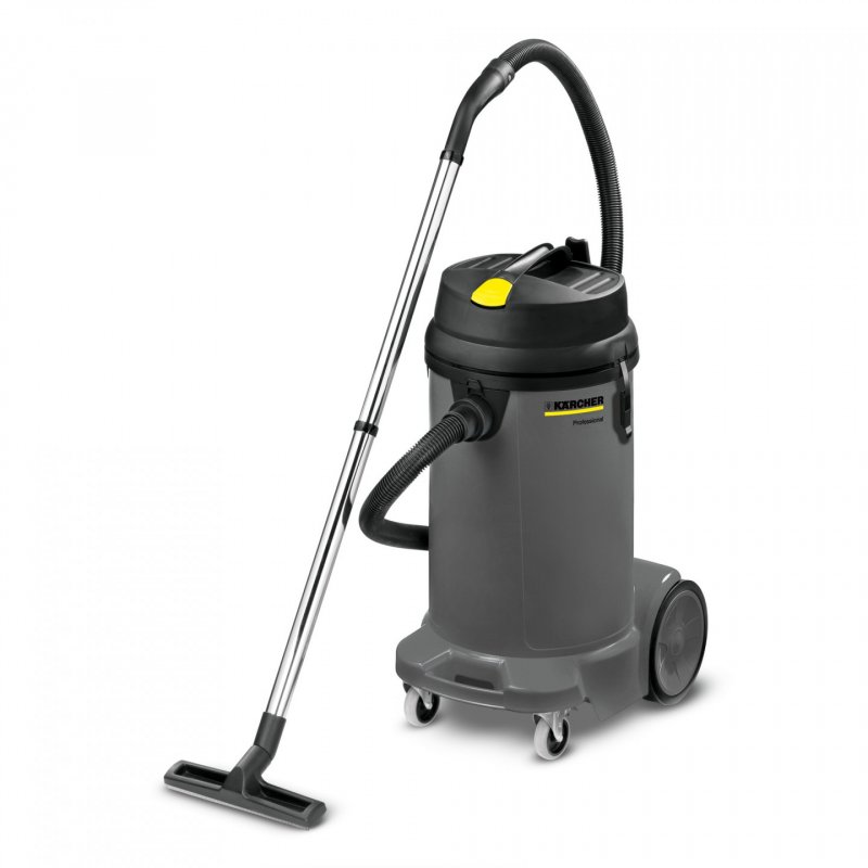 Kärcher Wet and dry vacuum cleaner NT 48/1