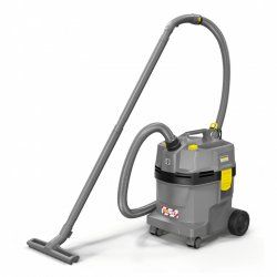 Kärcher NT 22/1 Ap L Noir, Gris, Jaune 22 L 1300 W