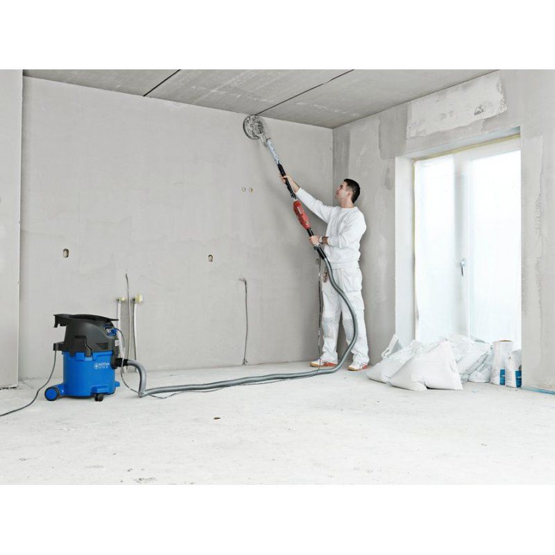 Nilf Nass-/Trockens. Attix 30-21PC    bu | 107407544