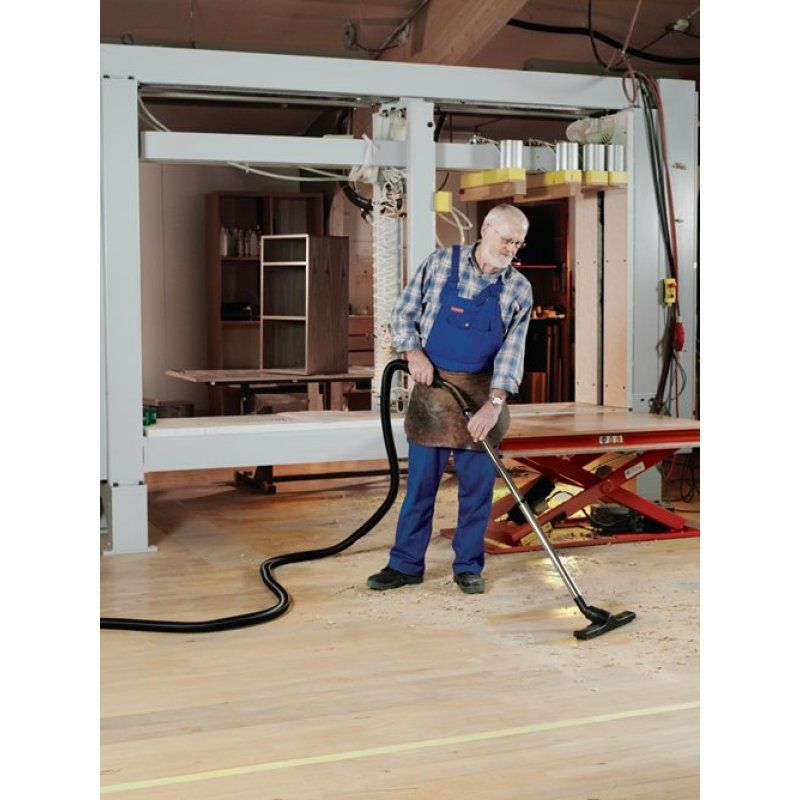 Nilf Nass-/Trockens. Attix 30-21PC    bu | 107407544