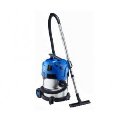 Nilfisk MULTI II 22 22 L Drum vacuum Dry&wet 1200 W Dust bag