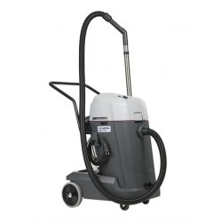 Nilfisk VL500 55-2 EDF 28 L Aspirateur sans sac Sec&humide 2500 W Sans sac