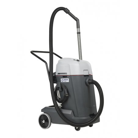Nilfisk VL500 55-2 EDF 28 L Aspirateur sans sac Sec&humide 2500 W Sans sac