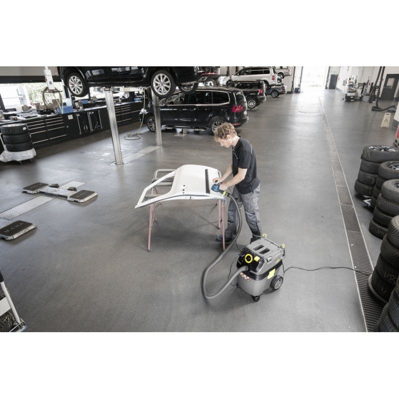 Kärc Nass-/Trockens. NT 30/1 Ap Te L  gy