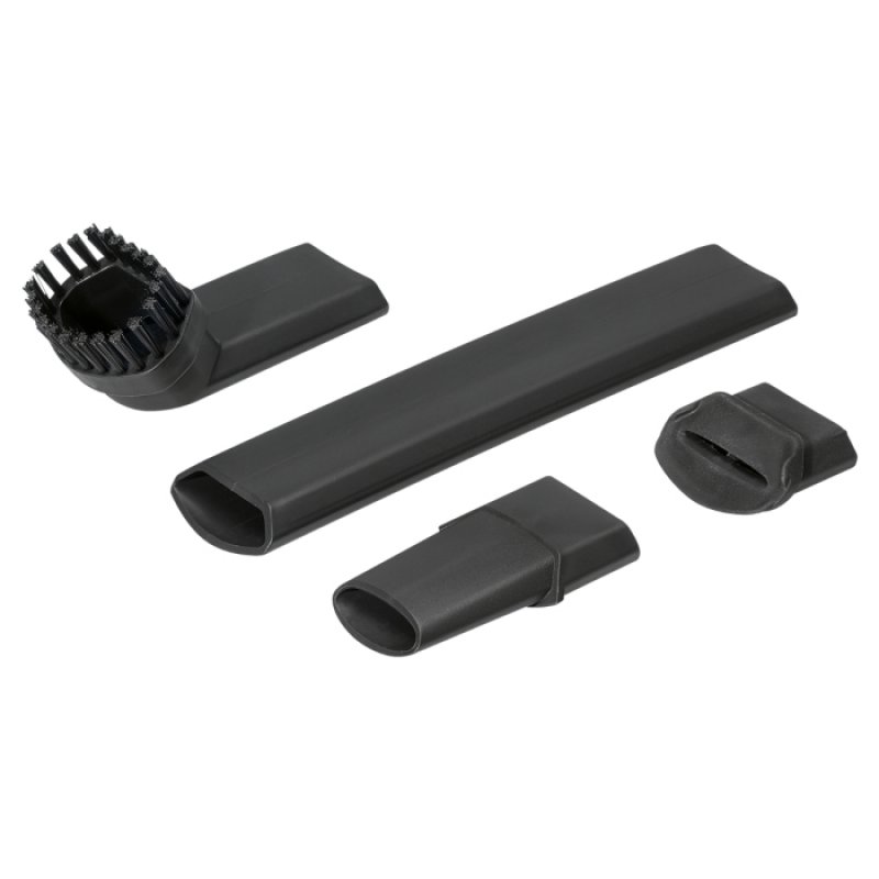 ProfiCare PC-AKS 3034 aspirateur de table Anthracite, Bleu Sans sac