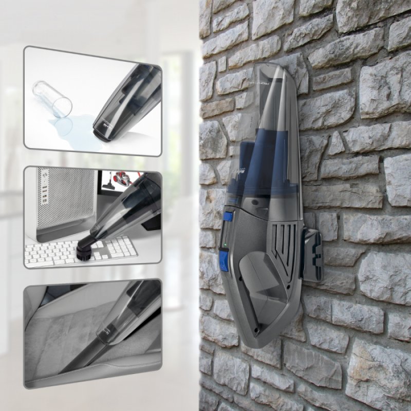 Prof Handakkus. PC-AKS 3034   14,8V  gy