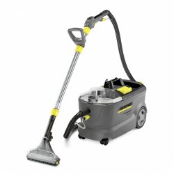 Kärcher Puzzi 10/1 Aspirateur sans sac Humide 1250 W Sans sac
