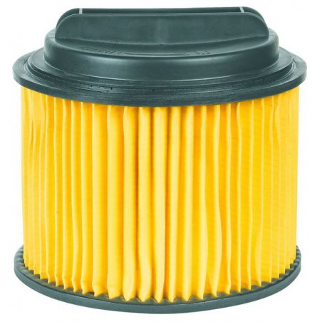 Einh Faltenfilter mit Deckel