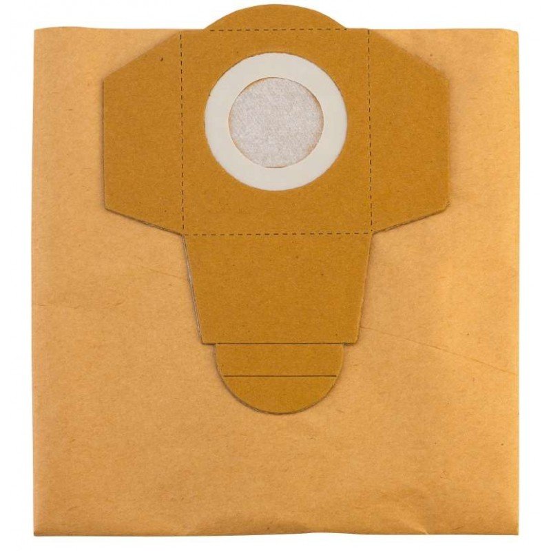 Einhell 2351180 vacuum accessory/supply Drum vacuum Dust bag