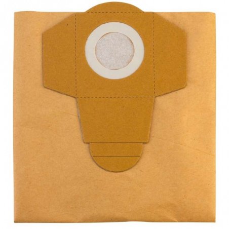 Einhell 2351180 vacuum accessory/supply Drum vacuum Dust bag