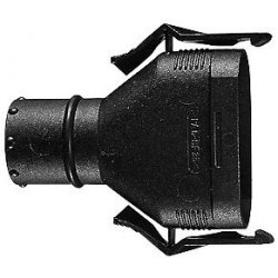 Bosc Adapter für Staubbeutel PEX 15AE | 2600306007