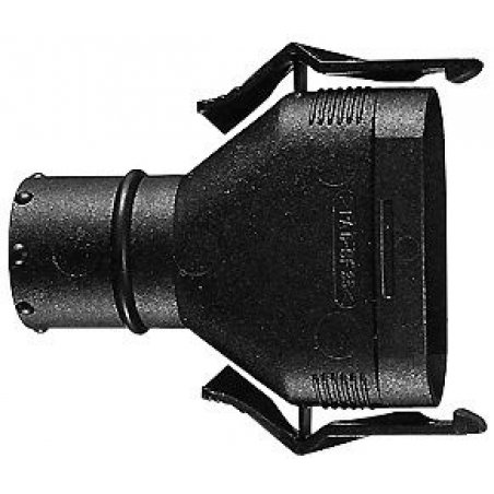 Bosc Adapter für Staubbeutel PEX 15AE | 2600306007