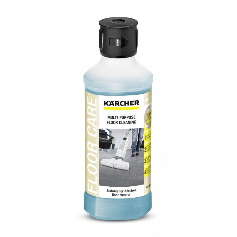 Kärcher 62959440 floor cleaner/restorer Liquid (concentrate)