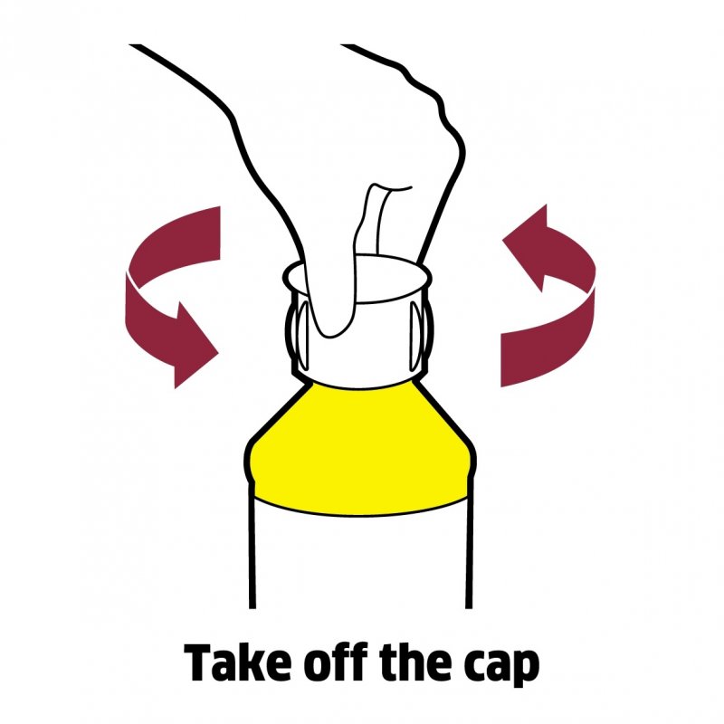 Kärcher 62959440 nettoyeur et rénovateur de sol Liquide (concentré)