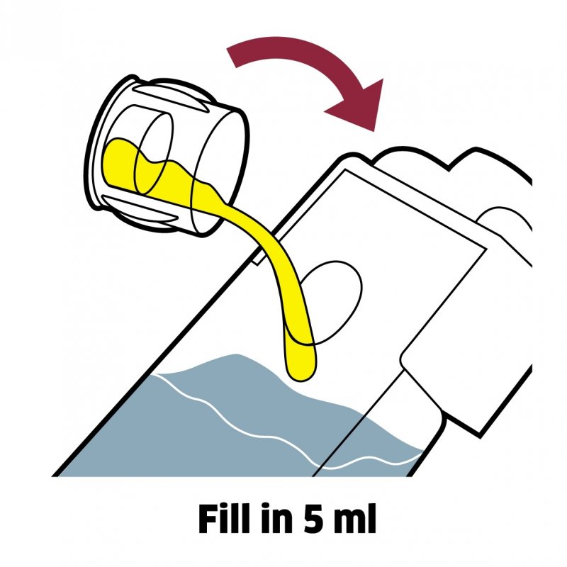 Kärcher 62959440 nettoyeur et rénovateur de sol Liquide (concentré)