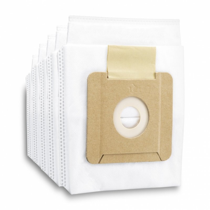 Kärc Filtertüte Vlies 5St. 2.863-236.0 | 2.863-236.0