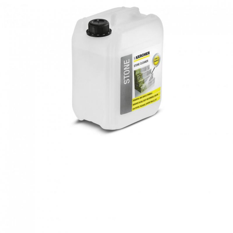 Kärc RM 623 Stein und Fassadenrei. 5l | 6.294-031.0
