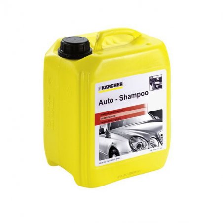 Kärc RM 619 Autoshampoo            5L | 6.295-360.0