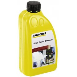 Kärc RM 615 Ultra Foam Cleaner     1L | 6.295-743.0
