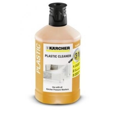 Kärcher 6.295-758.0 all-purpose cleaner 1000 ml
