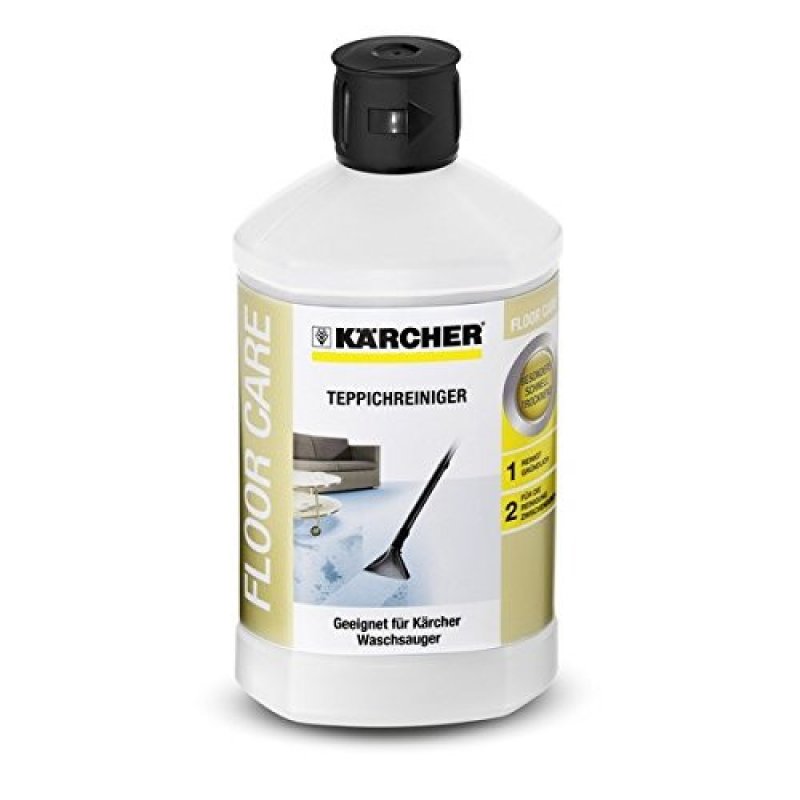 Kärcher compatible RM 762 Textilimp. Care Tex 500ml | 6.295-769.0