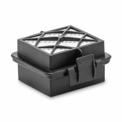 Kärc HEPA Hygienefilter VC 5 | 2.863-240.0