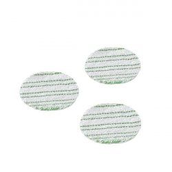 Kärcher compatible Polierpads Parkett Laminat | 2.863-197.0