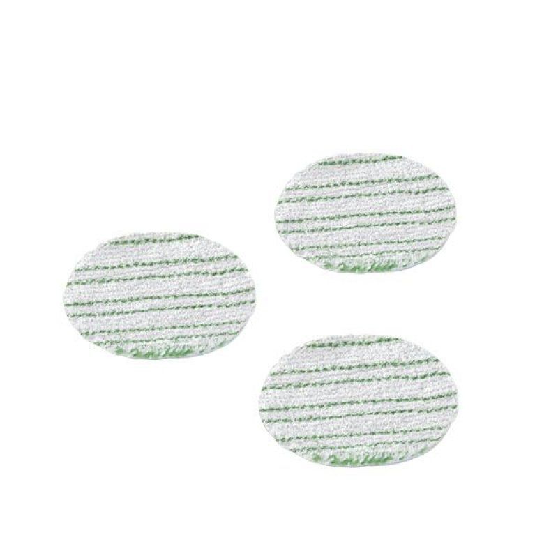 Kärcher compatible Polierpads Parkett Laminat | 2.863-197.0