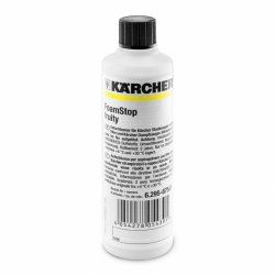 Kärcher compatible FoamStop Fruity           125 ml | 6.295-875.0