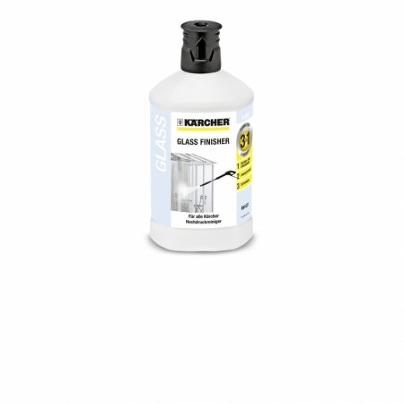 Kärc RM 627 Glass Finisher 3in1    1L | 6.295-474.0