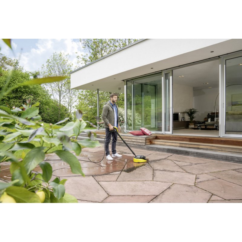 Kärcher T 7 Plus T-Racer Surface cleaner