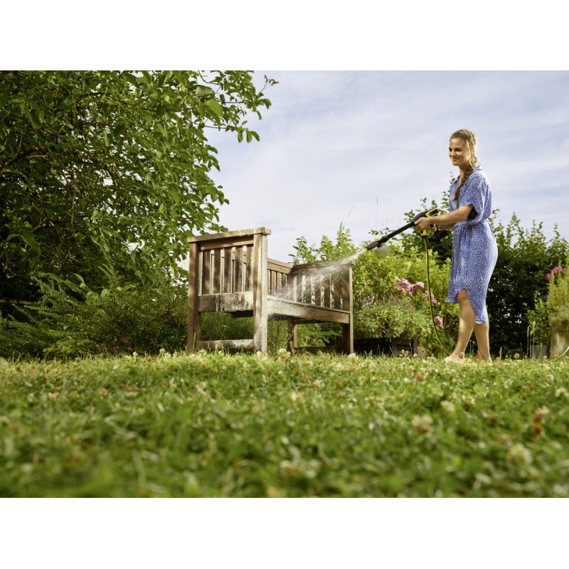 Kärcher FJ 24 Ajutage