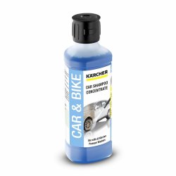 Kärc RM 562 Autoshampoo Konzentrat | 6.295-843.0