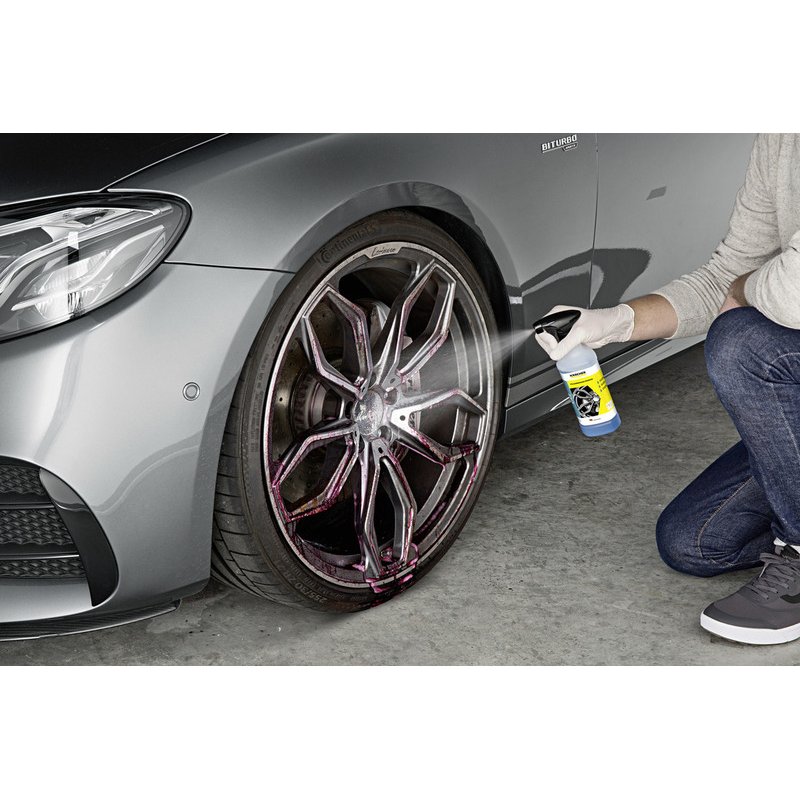 Kärc RM 667 0,5L Felgenreini. Premium | 6.296-048.0